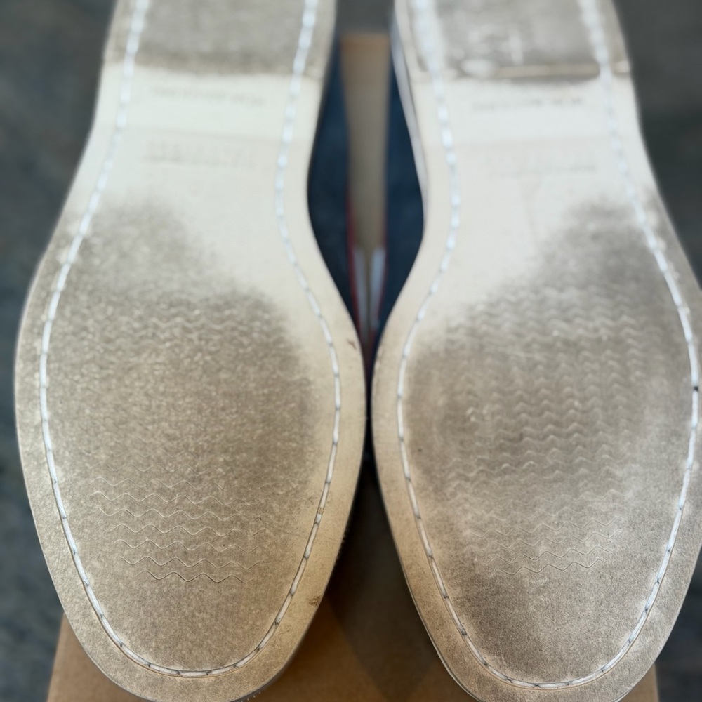 Sperry Topsider, America's Cup Edition                      Women's 8.5M - Picture 7 of 8